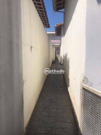 Imagem Casa com 3 Quartos à Venda, 163 m² em Botafogo - Campinas