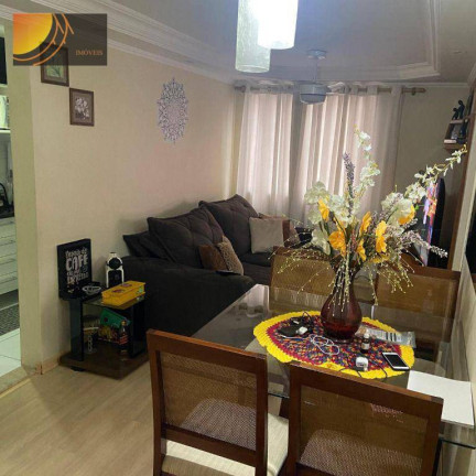 Apartamento com 3 Quartos à Venda, 59 m² em Pirituba - São Paulo