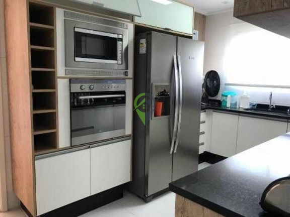Imagem Apartamento com 3 Quartos à Venda, 158 m² em Parque Enseada - Guarujá Imagem Apartamento com 3 Quartos à Venda, 158 m² em Parque Enseada - Guarujá