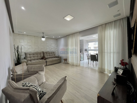 Imagem Apartamento com 4 Quartos à Venda, 132 m² em Ponta Da Praia - Santos Imagem Apartamento com 4 Quartos à Venda, 132 m² em Ponta Da Praia - Santos