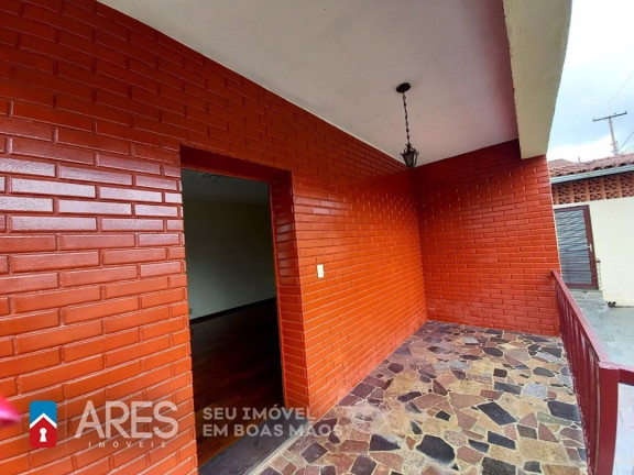 Imagem Casa com 4 Quartos à Venda, 202 m² em Jardim São Paulo - Americana Imagem Casa com 4 Quartos à Venda, 202 m² em Jardim São Paulo - Americana