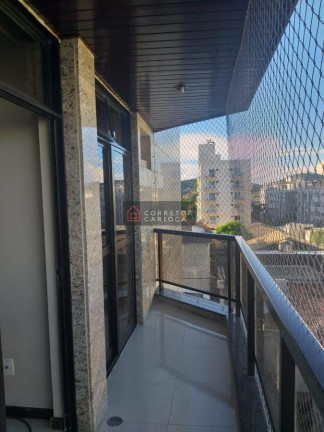Imagem Cobertura com 4 Quartos à Venda, 280 m² em Passagem - Cabo Frio Imagem Cobertura com 4 Quartos à Venda, 280 m² em Passagem - Cabo Frio