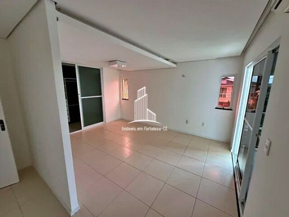 Imagem Casa com 5 Quartos à Venda, 350 m² em Pires Facanha - Eusébio