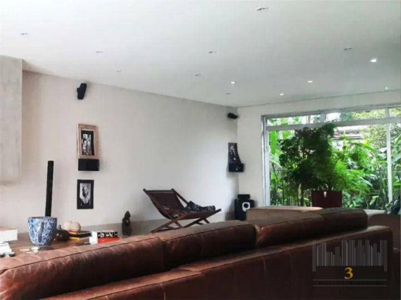 Imagem Casa com 4 Quartos à Venda, 601 m² em Bela Aliança - São Paulo Imagem Casa com 4 Quartos à Venda, 601 m² em Bela Aliança - São Paulo
