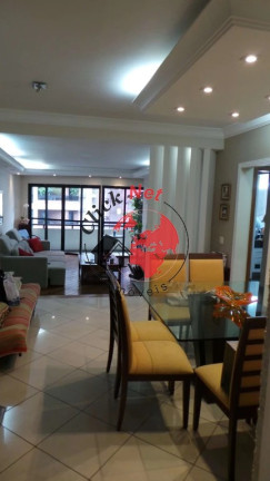 Imagem Apartamento com 3 Quartos à Venda, 152 m² em Centro - São Bernardo Do Campo Imagem Apartamento com 3 Quartos à Venda, 152 m² em Centro - São Bernardo Do Campo