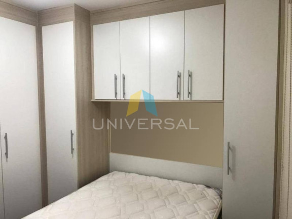 Imagem Apartamento com 2 Quartos à Venda, 52 m² em Mooca - São Paulo