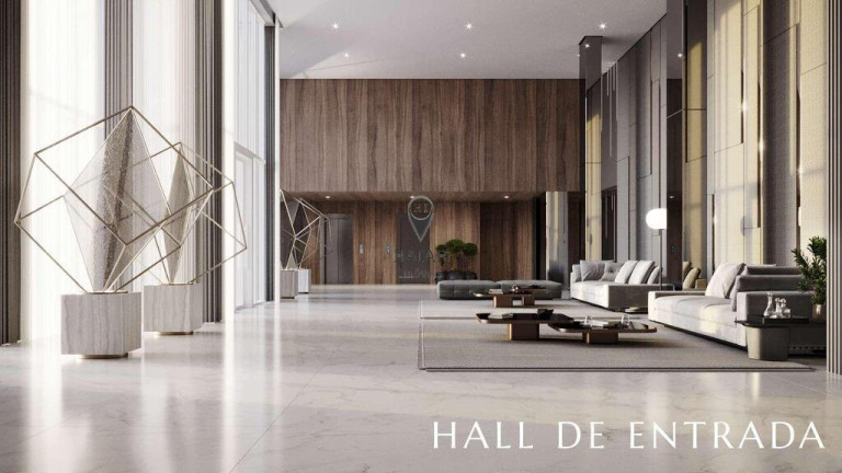 Imagem Apartamento com 4 Quartos à Venda,  em Centro - Balneário Camboriú