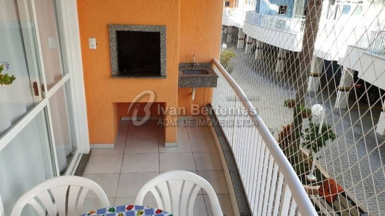 Imagem Apartamento com 2 Quartos para Temporada, em Bombas - Bombinhas Imagem Apartamento com 2 Quartos para Temporada, em Bombas - Bombinhas