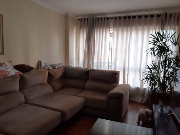 Imagem Apartamento à Venda,  em Centro - Ribeirão Preto