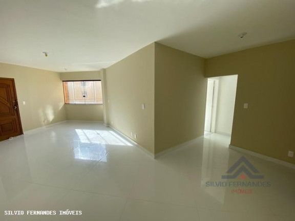 Imagem Apartamento com 3 Quartos à Venda, 118 m² em Rio Vermelho - Salvador