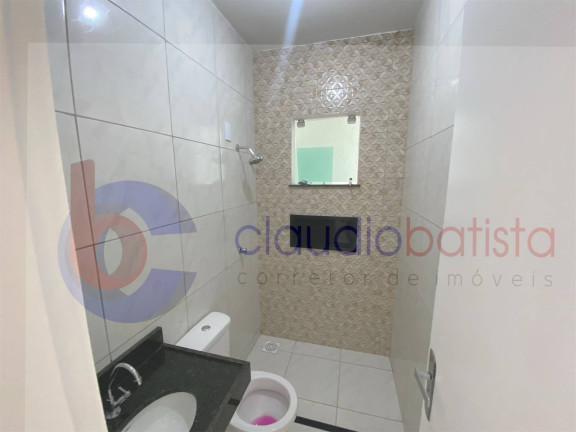 Imagem Casa com 3 Quartos à Venda, 90 m² em Ancuri - Itaitinga