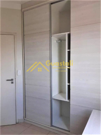Imagem Apartamento com 3 Quartos à Venda, 74 m² em Nova América - Piracicaba Imagem Apartamento com 3 Quartos à Venda, 74 m² em Nova América - Piracicaba