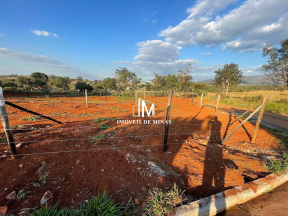 Terreno à Venda, 420 m² em Residencial Ouro Velho - Igarapé