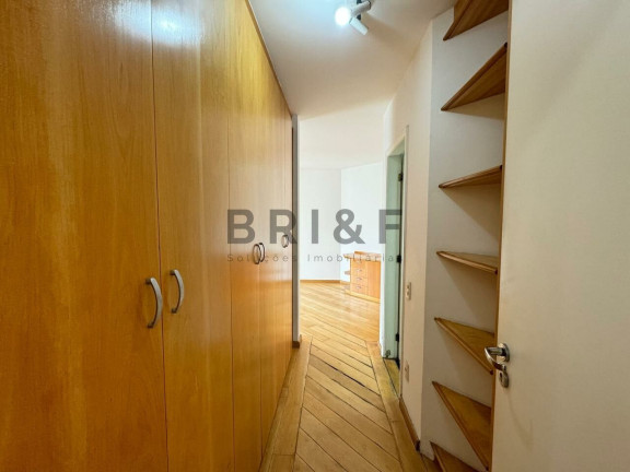 Imagem Apartamento com 3 Quartos para Alugar, 126 m² em Santo Amaro - São Paulo Imagem Apartamento com 3 Quartos para Alugar, 126 m² em Santo Amaro - São Paulo
