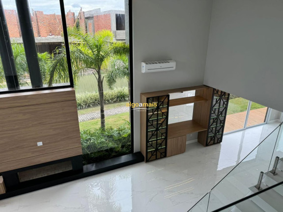 Casa com 5 Quartos à Venda, 338 m² em Condominio Capao Ilhas Resort - Capão Da Canoa