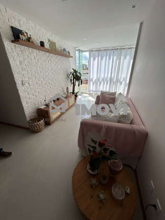 Imagem Apartamento com 3 Quartos à Venda, 100 m² em Jardim Camburi - Vitória