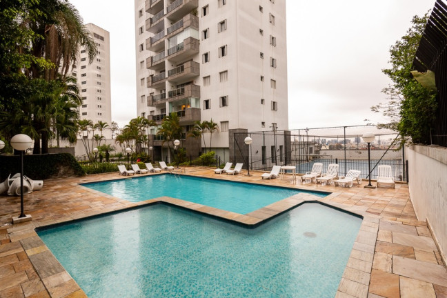 Imagem Apartamento com 3 Quartos à Venda, 180 m² em Vila Andrade - São Paulo Imagem Apartamento com 3 Quartos à Venda, 180 m² em Vila Andrade - São Paulo