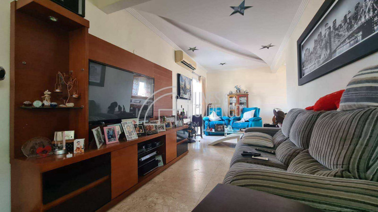 Imagem Apartamento com 3 Quartos à Venda, 240 m² em Campo Grande - Santos