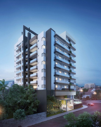 Imagem Imóvel com 3 Quartos à Venda, 173 m² em América - Joinville