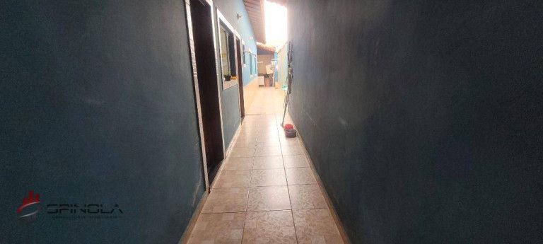 Imagem Casa com 2 Quartos à Venda, 90 m² em Jardim Imperador - Praia Grande Imagem Casa com 2 Quartos à Venda, 90 m² em Jardim Imperador - Praia Grande