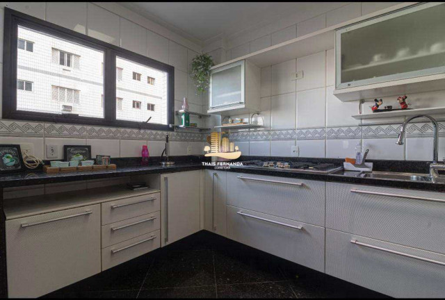 Imagem Apartamento com 4 Quartos à Venda, 250 m² em Canto Do Forte - Praia Grande Imagem Apartamento com 4 Quartos à Venda, 250 m² em Canto Do Forte - Praia Grande
