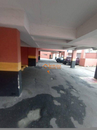 Imagem Apartamento com 2 Quartos à Venda, 55 m² em Jardim Dourado - Guarulhos