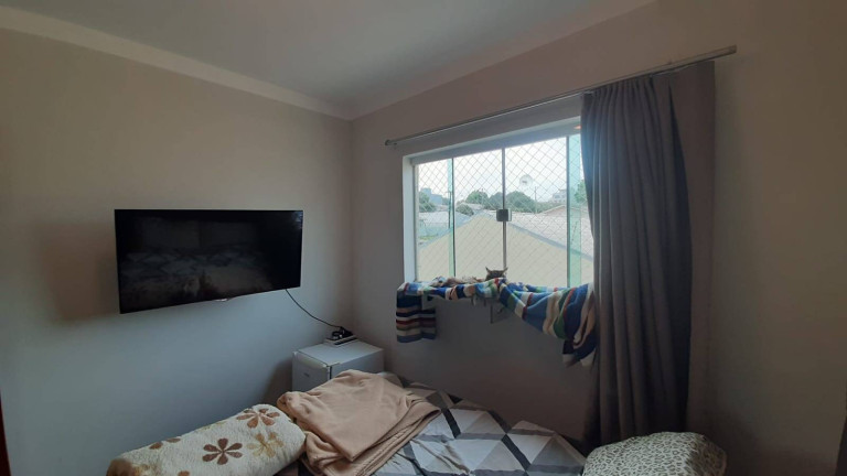 Imagem Apartamento com 2 Quartos à Venda, 55 m² em Parque São Paulo - Cascavel