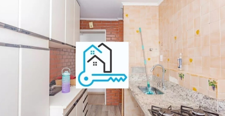 Imagem Apartamento com 2 Quartos à Venda, 52 m² em Jardim Celeste - São Paulo