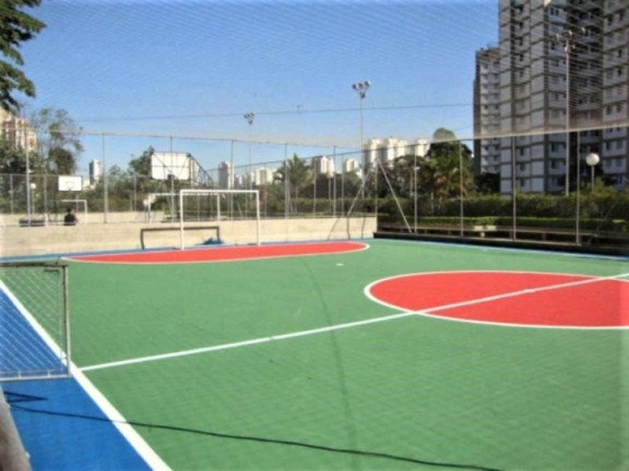 Imagem Apartamento com 3 Quartos à Venda, 63 m² em Jardim Taquaral - São Paulo Imagem Apartamento com 3 Quartos à Venda, 63 m² em Jardim Taquaral - São Paulo