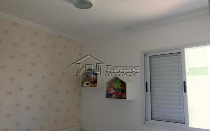 Imagem Apartamento com 2 Quartos à Venda, 55 m² em Urbanova - São José Dos Campos Imagem Apartamento com 2 Quartos à Venda, 55 m² em Urbanova - São José Dos Campos