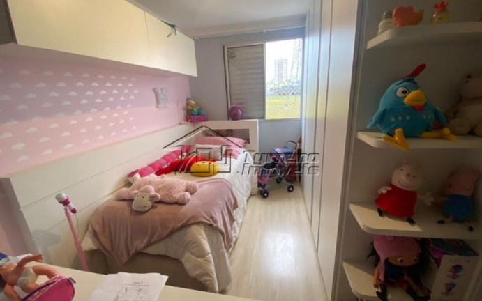 Imagem Apartamento com 2 Quartos à Venda, 124 m² em Jardim América - São José Dos Campos Imagem Apartamento com 2 Quartos à Venda, 124 m² em Jardim América - São José Dos Campos