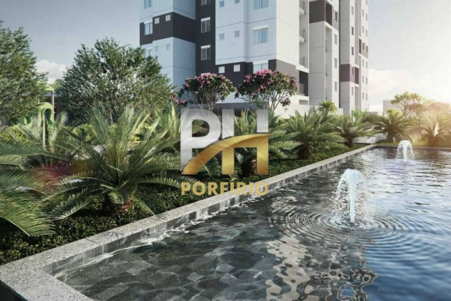 Imagem Apartamento com 2 Quartos à Venda, 50 m² em Rudge Ramos - São Bernardo Do Campo