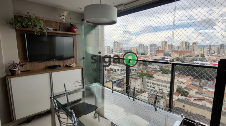 Imagem Apartamento com 3 Quartos à Venda, 69 m² em Tatuapé - São Paulo Imagem Apartamento com 3 Quartos à Venda, 69 m² em Tatuapé - São Paulo