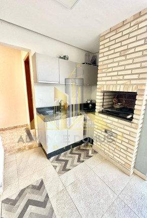 Imagem Sobrado com 4 Quartos à Venda, 167 m² em Wanel Ville - Sorocaba
