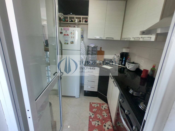 Imagem Apartamento com 3 Quartos à Venda, 64 m² em Centro - Diadema