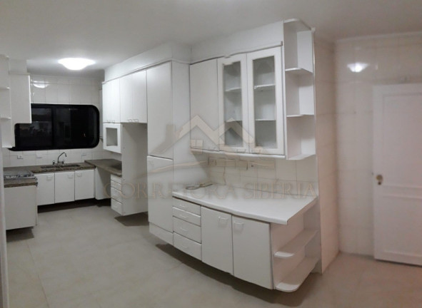 Imagem Apartamento com 3 Quartos à Venda, 200 m² em Mooca - São Paulo
