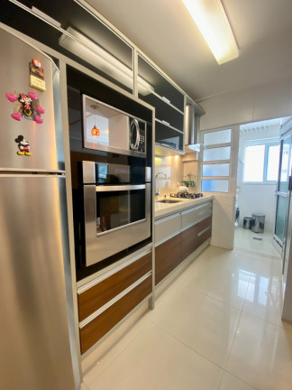 Imagem Apartamento com 3 Quartos à Venda, 91 m² em Campinas - São José Imagem Apartamento com 3 Quartos à Venda, 91 m² em Campinas - São José