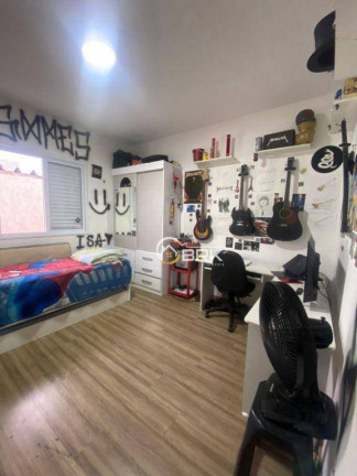 Imagem Sobrado com 3 Quartos à Venda, 120 m² em Vila Ema - São Paulo