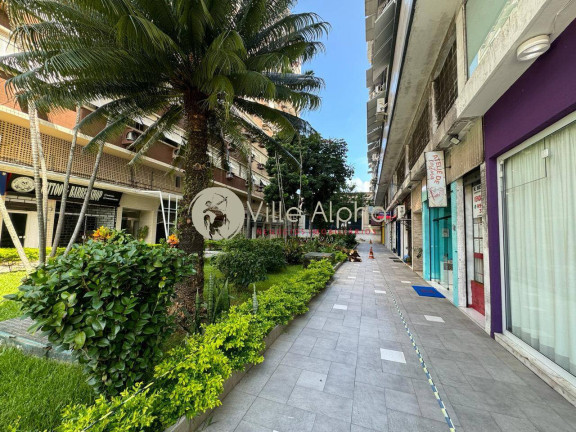 Imagem Loja à Venda, 750 m² em Gonzaga - Santos Imagem Loja à Venda, 750 m² em Gonzaga - Santos