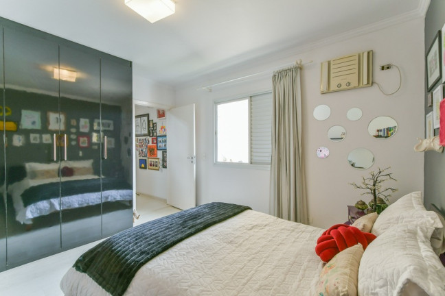 Imagem Casa de Condomínio com 4 Quartos à Venda, 273 m² em Campo Belo - São Paulo