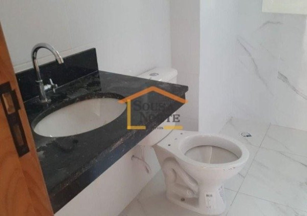Imagem Apartamento com 2 Quartos à Venda, 50 m² em Vila Isolina Mazzei - São Paulo