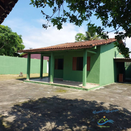 Imagem Casa à Venda, em Bopiranga - Itanhaém Imagem Casa à Venda, em Bopiranga - Itanhaém