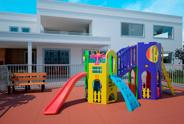 Imagem Apartamento com 2 Quartos à Venda, 42 m² em Parque Santa Rosa - Suzano Imagem Apartamento com 2 Quartos à Venda, 42 m² em Parque Santa Rosa - Suzano