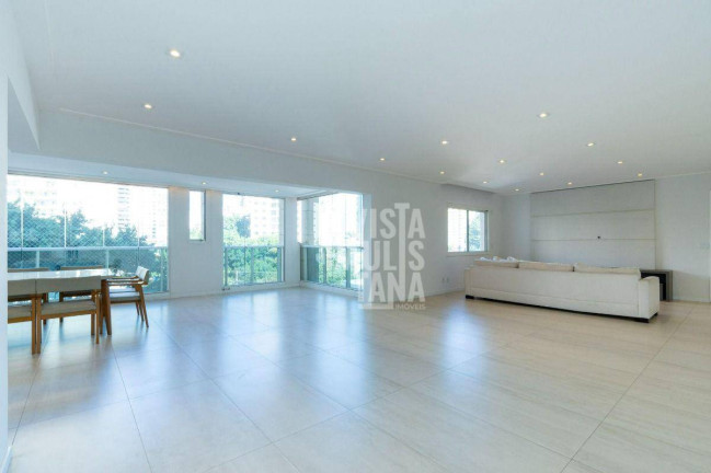 Imagem Apartamento com 3 Quartos à Venda, 235 m² em Vila Nova Conceição - São Paulo Imagem Apartamento com 3 Quartos à Venda, 235 m² em Vila Nova Conceição - São Paulo