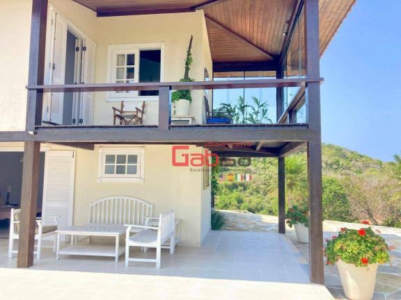 Imagem Casa com 7 Quartos para Temporada, 450 m² em João Fernandes - Armação Dos Búzios
