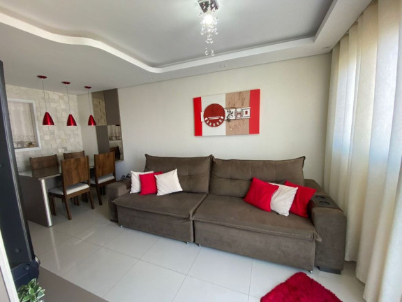 Imagem Sobrado com 2 Quartos à Venda, 60 m² em Vila Colorado - Suzano Imagem Sobrado com 2 Quartos à Venda, 60 m² em Vila Colorado - Suzano
