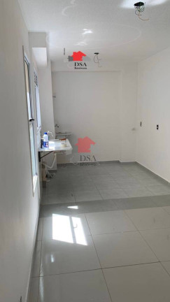Imagem Apartamento com 2 Quartos para Alugar, 39 m² em Chácaras Assay - Hortolândia