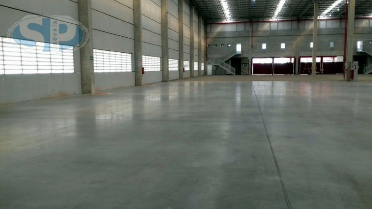 Imagem Imóvel Comercial para Alugar, 1.124 m² em Jardim Presidente Dutra - Guarulhos
