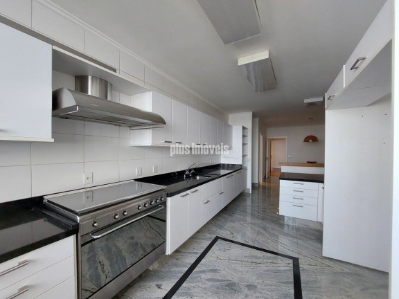 Imagem Apartamento com 4 Quartos à Venda, 338 m² em Alto Da Boa Vista - São Paulo Imagem Apartamento com 4 Quartos à Venda, 338 m² em Alto Da Boa Vista - São Paulo