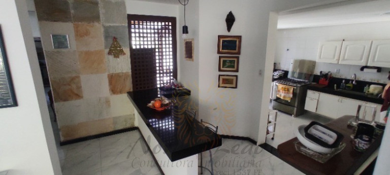 Imagem Casa com 5 Quartos à Venda, 340 m² em Farolândia - Aracaju
